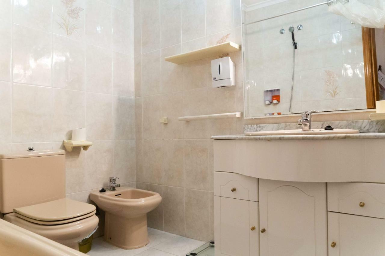 Jonas 1 Apartment Alicante Exterior photo